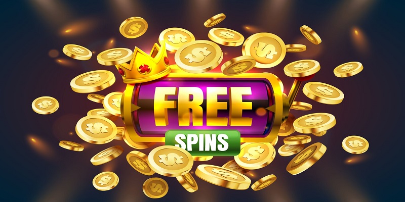 Bedava FreeSpin Veren Bahis Siteleri