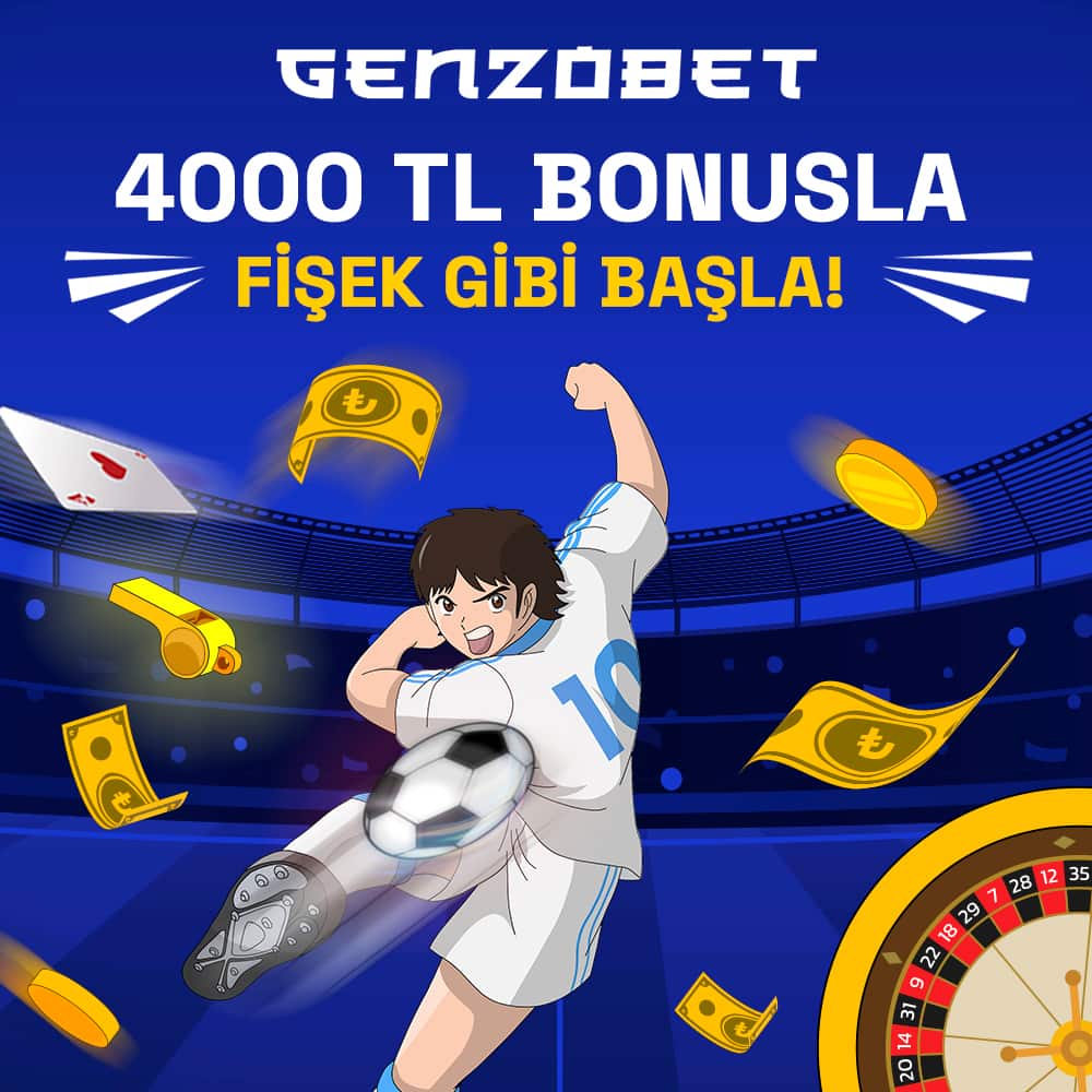 Bedava Bonus Veren Canlı Bahis Siteler