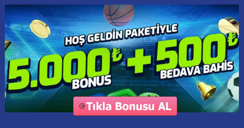 Güvenilir Kaçak Bahis Siteleri